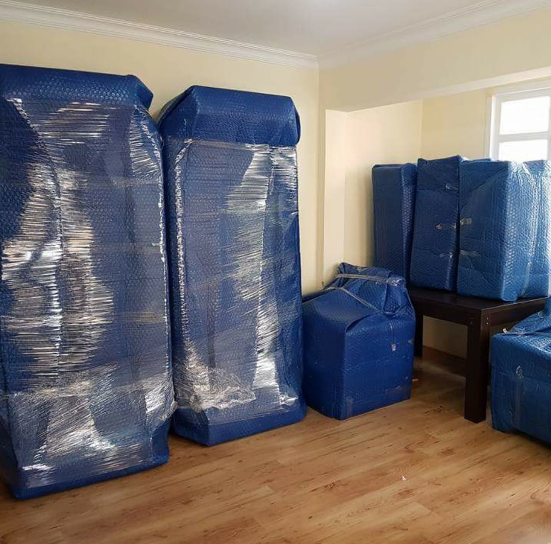 Achived trophy on Industrial managment.